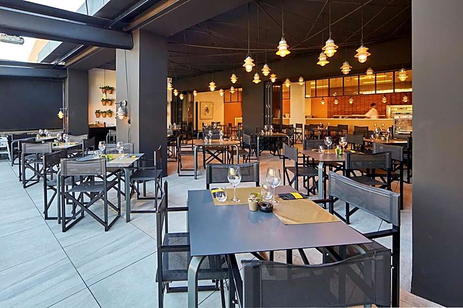 Prinsotel La Dorada - 4* Sup