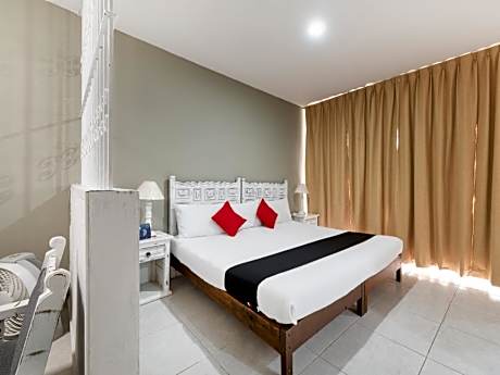 Suites Internacional