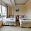 Ngoc Nguyen Anh Hotel Da Lat City