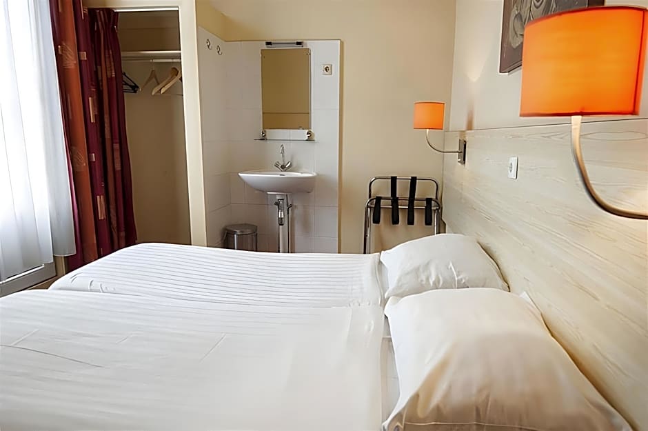 Princess Hostel Leidse Square Amsterdam