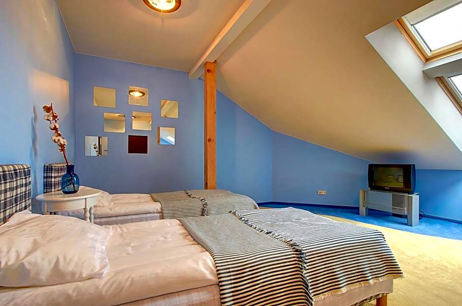 Aerohotel