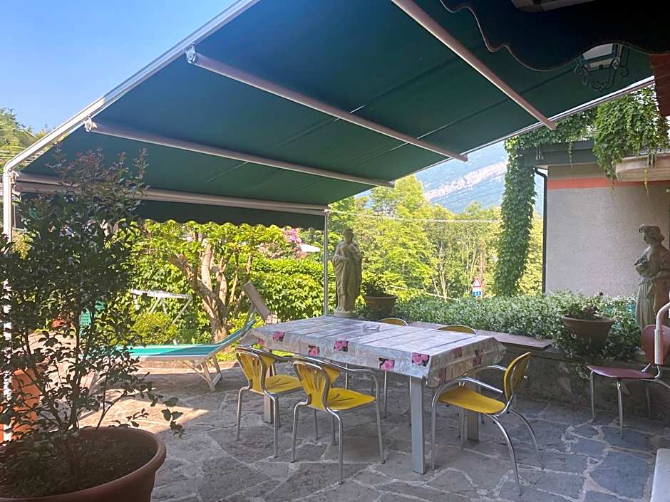 Bellagio Bed & Breakfast