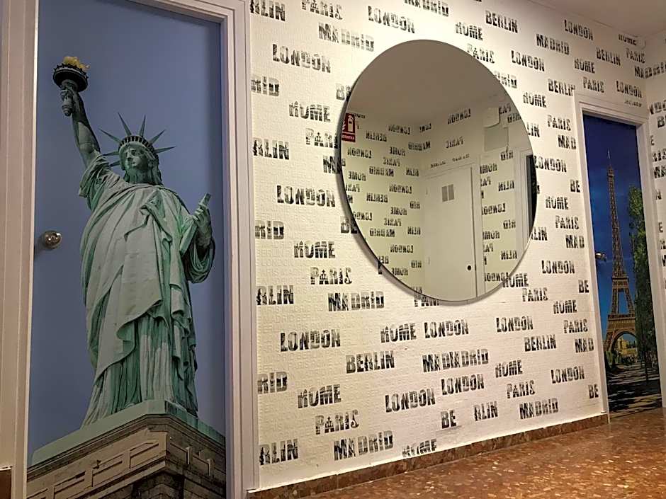 Hotel Playa San Cristóbal