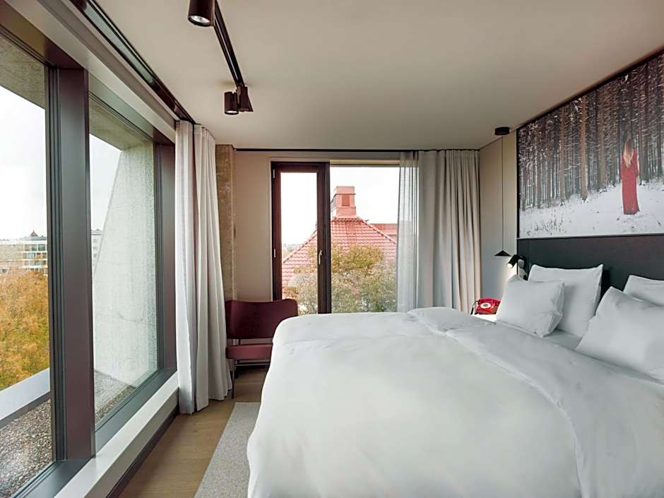 Radisson RED Helsinki