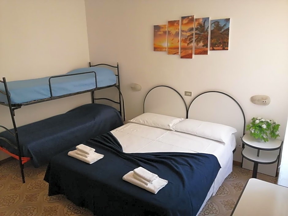 Hotel Rita