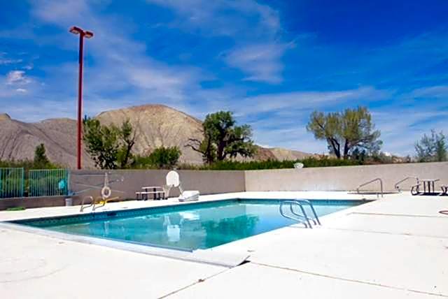 Cathedral Valley Inn