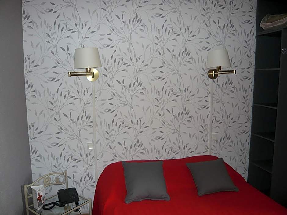 Hotel - Restaurant Saint Jacques