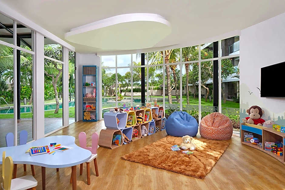 Four Points by Sheraton Bali, Ungasan