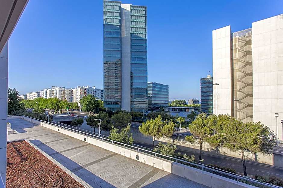 Your Lisbon Home Parque das Nações