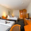 Novotel Freiburg AM Konzerthaus