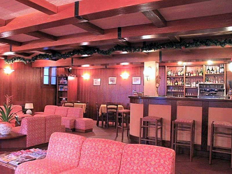 Hotel Edelweiss