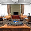 AZIMUT Grand Hotel Tashkent