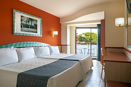 htop Calella Palace & SPA 4Sup #htopFun - Guest Reservations