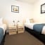 Bella Vista Motel Dunedin