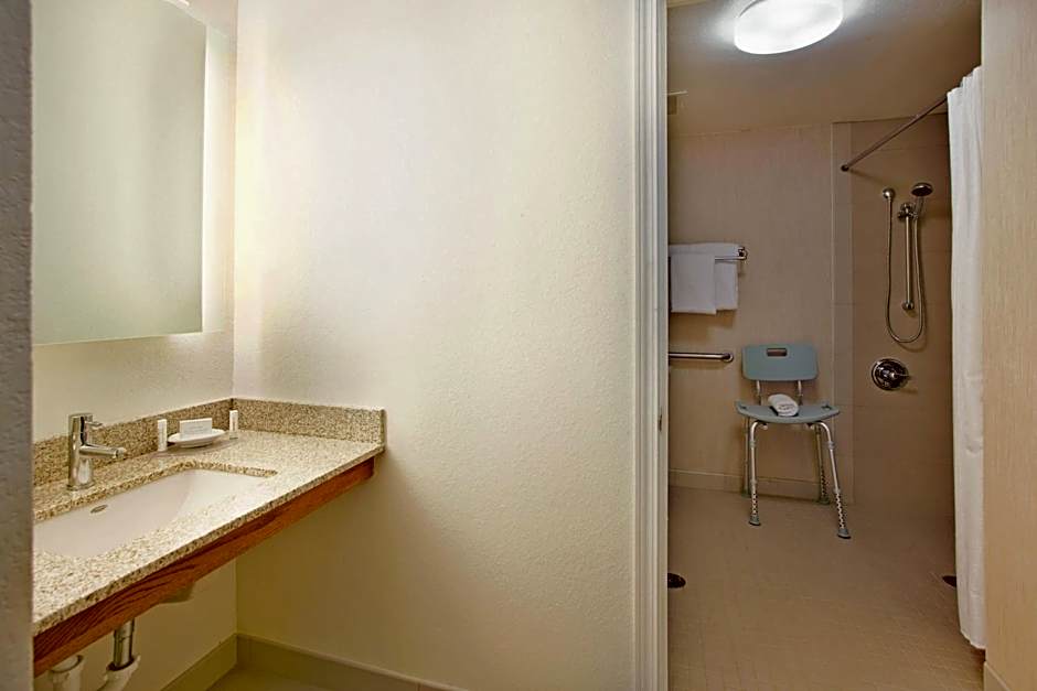 Residence Inn by Marriott Austin Round Rock/Dell Way