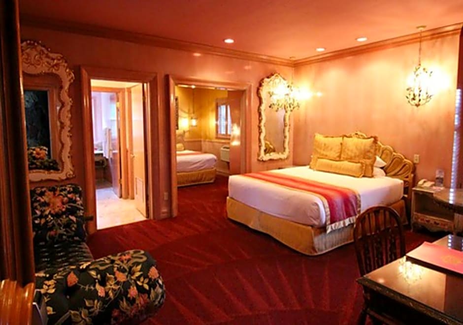 Madonna Inn
