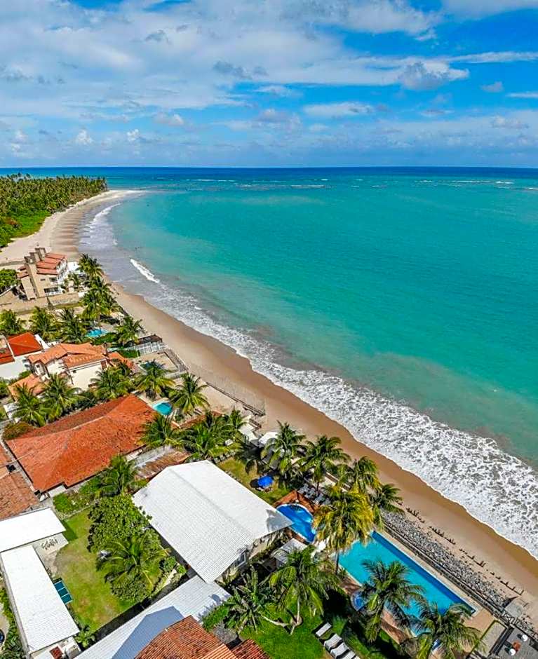 Pousada Ipioca Beach Village