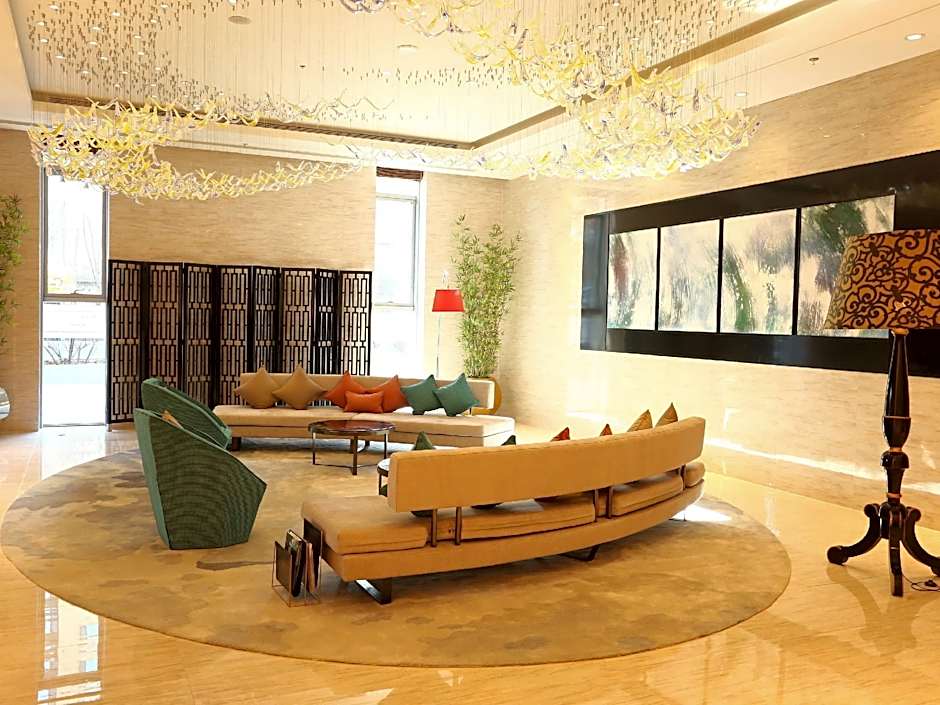 Mercure Panjin