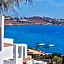 Katikies Mykonos - The Leading Hotels Of The World