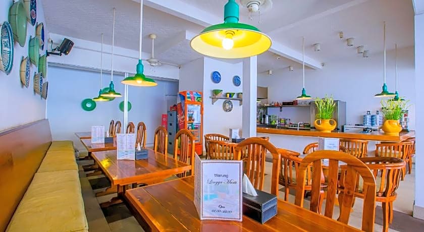 Samsara Inn