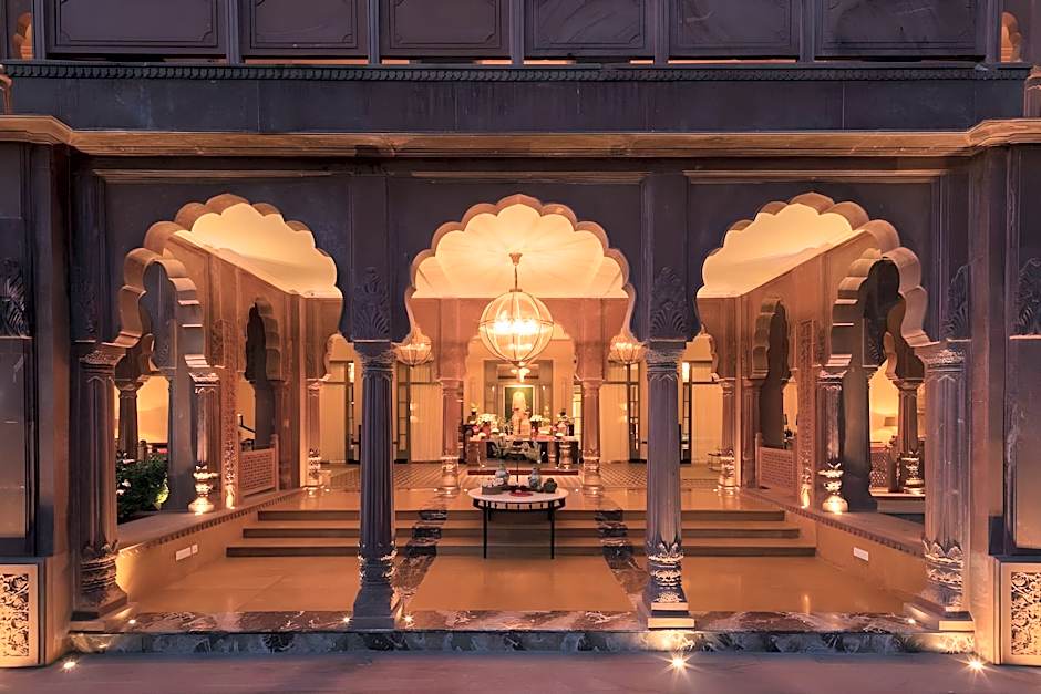 Narendra Bhawan Bikaner