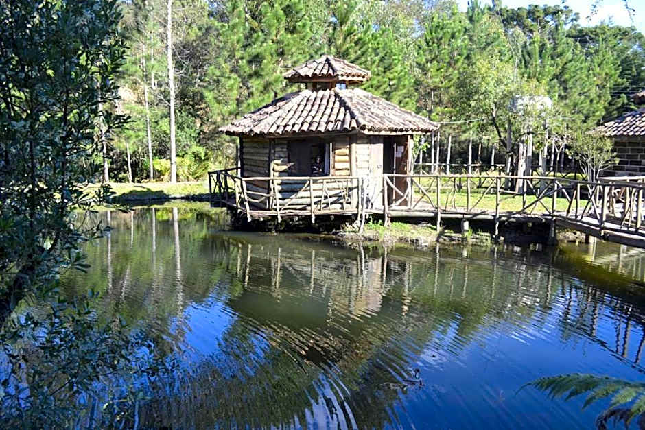 Pousada Ilhas Do Sol