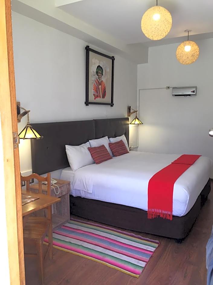 Hotel Monasterio San Pedro