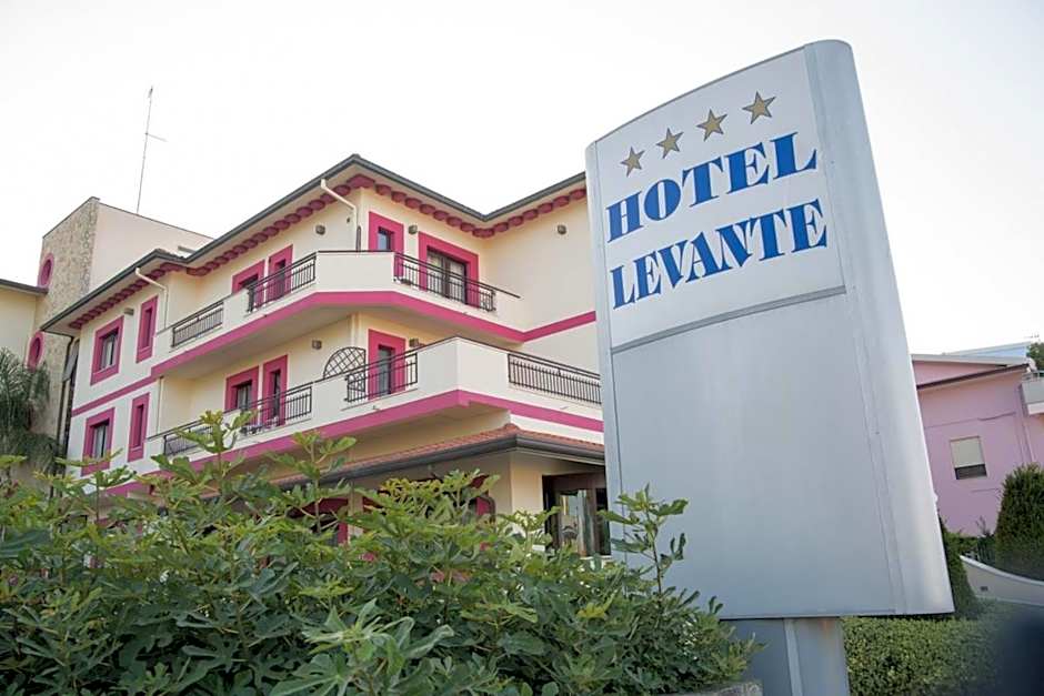 Hotel Levante