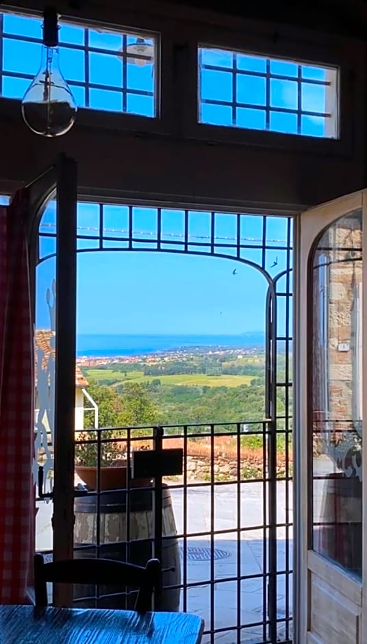 Locanda Il Sigillo B&B e Ristorante