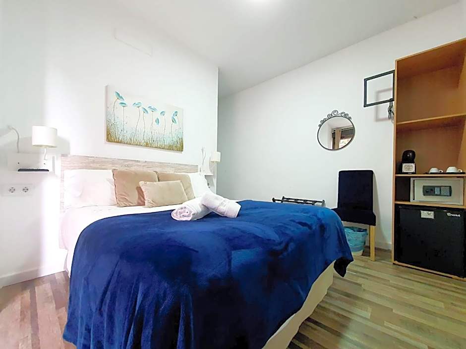 Zaida Boutique Hotel