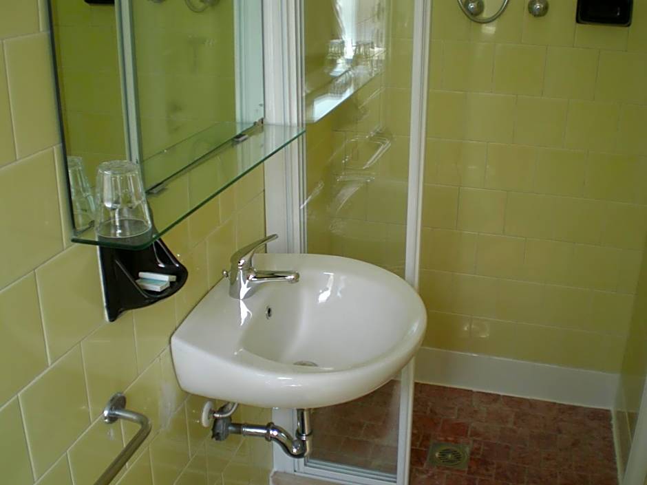 Hotel Silva Frontemare PARK & BEACH-PLACE INCLUDED