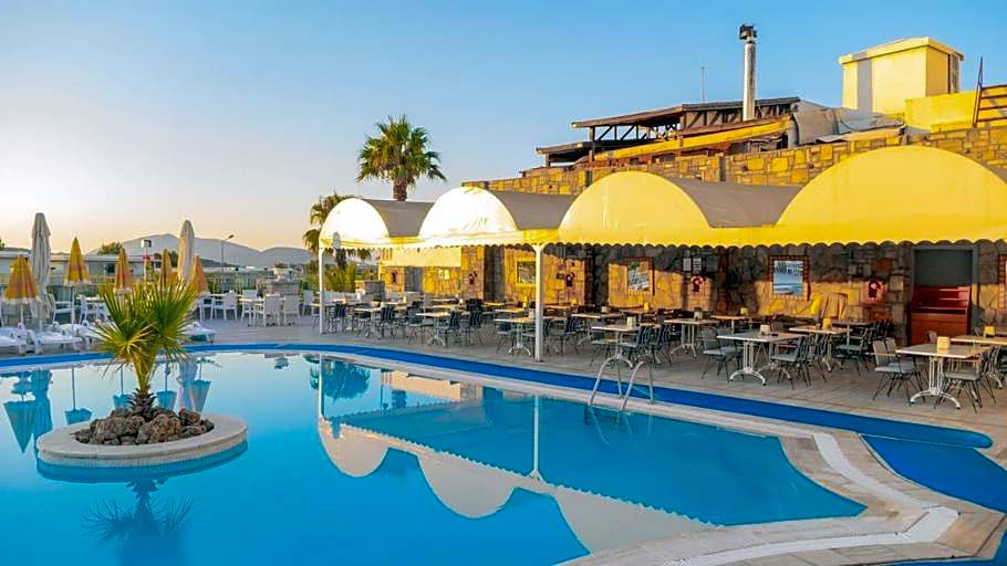Sunpoint Hotel Bodrum