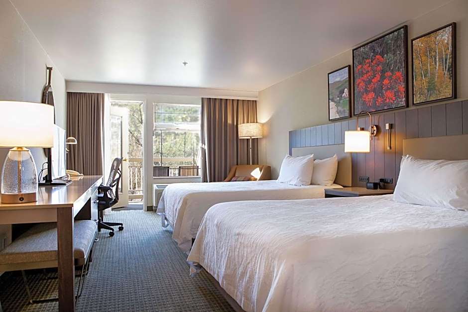 Hilton Garden Inn Boise / Eagle