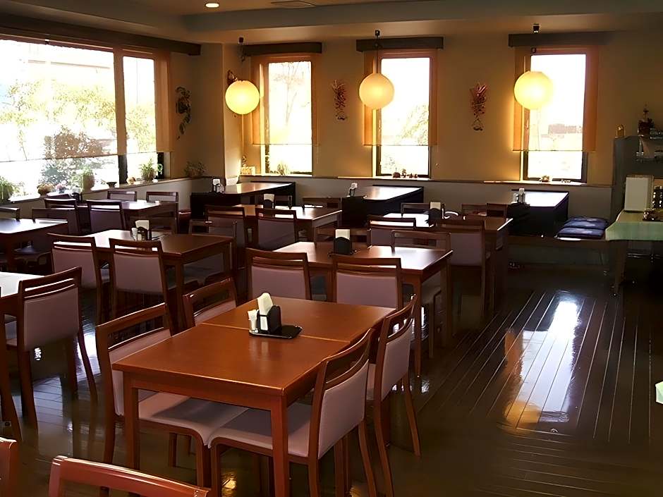 Hotel Route Inn Gifukencho Minami