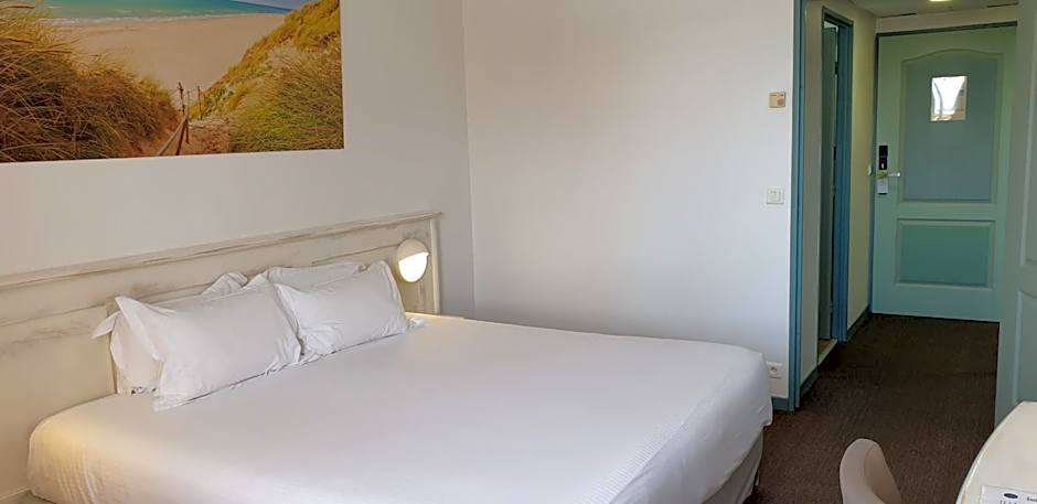 Hotel La Vague d'Argent de Cote Thalasso - Ile de Re