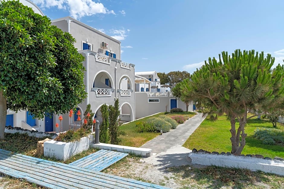 Bella Santorini Studios