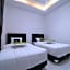 Urbanview Badran Residence Syariah Manahan