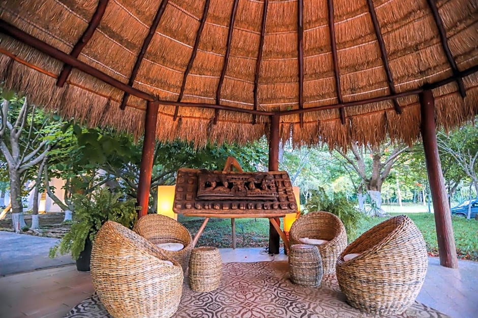 Mayan Secret Hotel Boutique