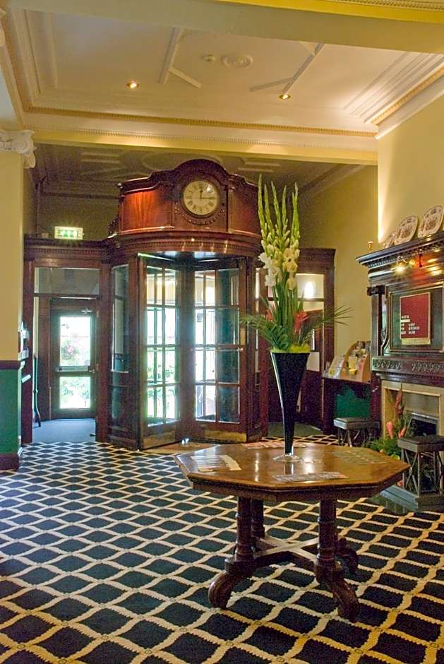 Prince Of Wales Hotel