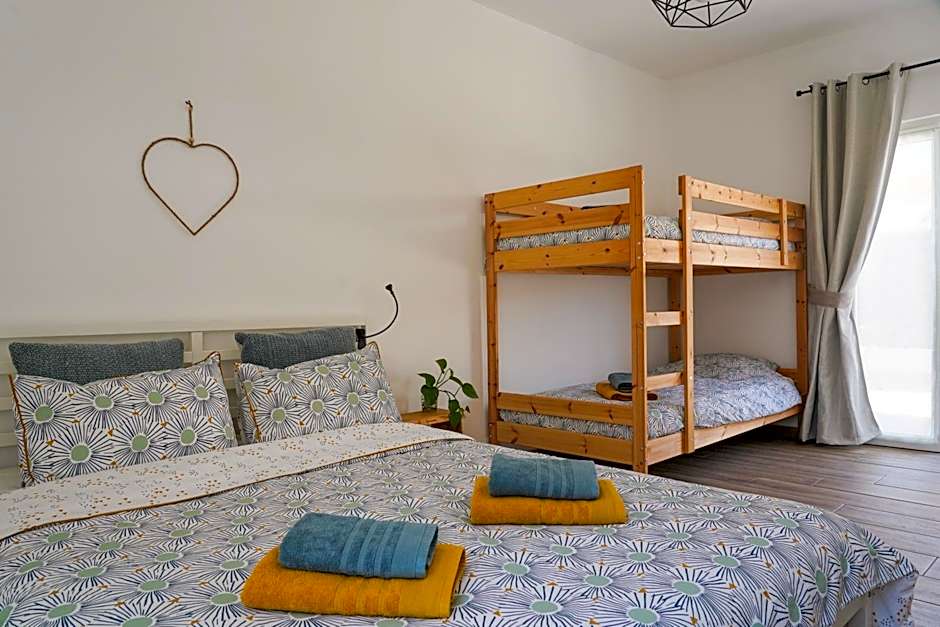 Casa Codebò - Bed & Breakfast