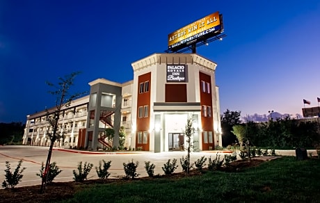 Palacio Royale Inn Boutique Katy