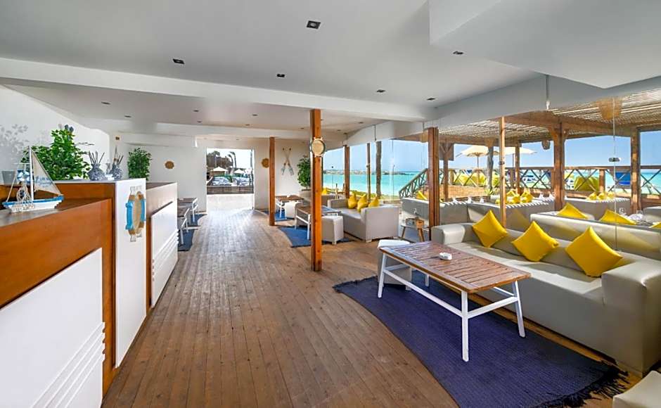 XU Sidi Abdel Rahman Resort & Spa