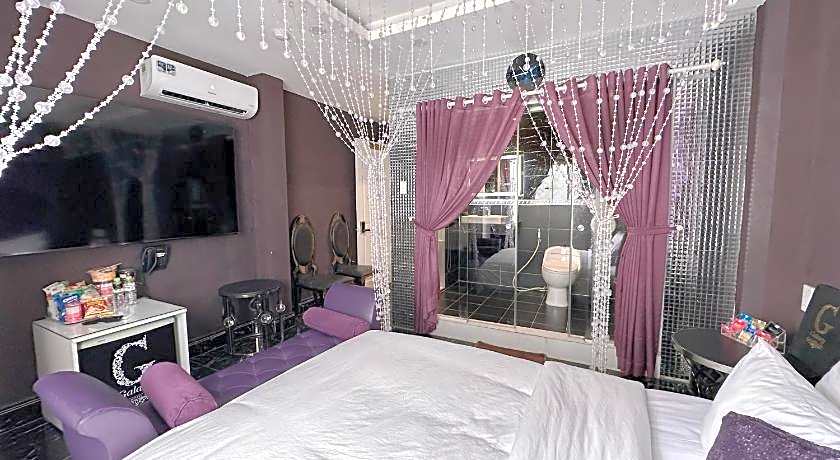 GaIaxy Hotel