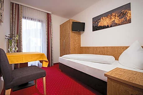 Single Room with Balcony