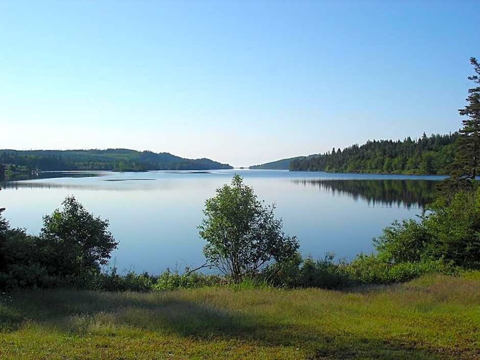 Lonely Rock Seaside Bungalows