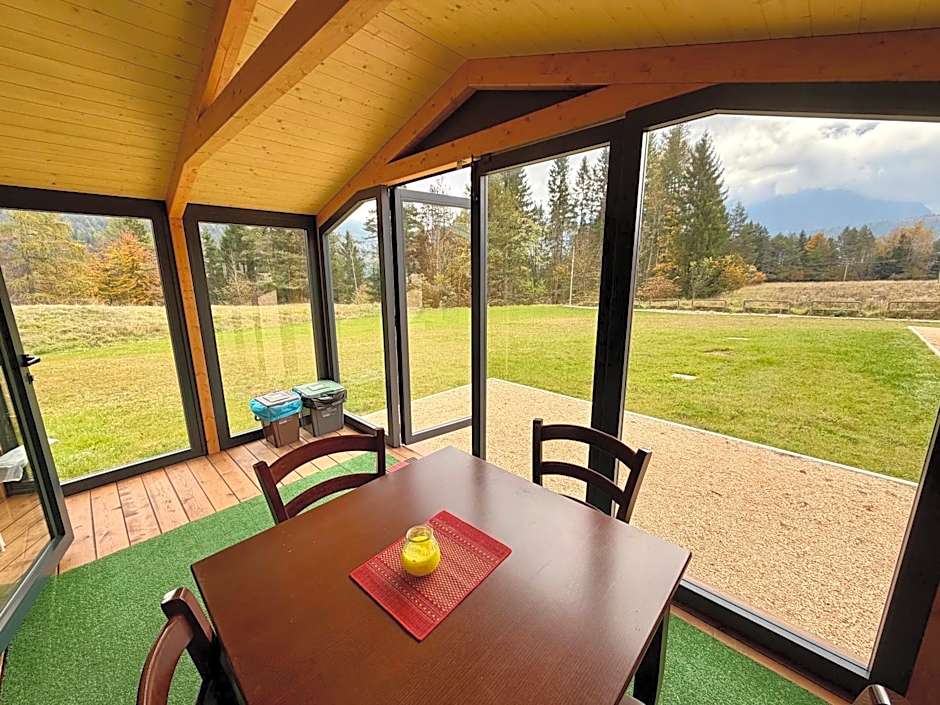 AGRITURISMO FARE BIO