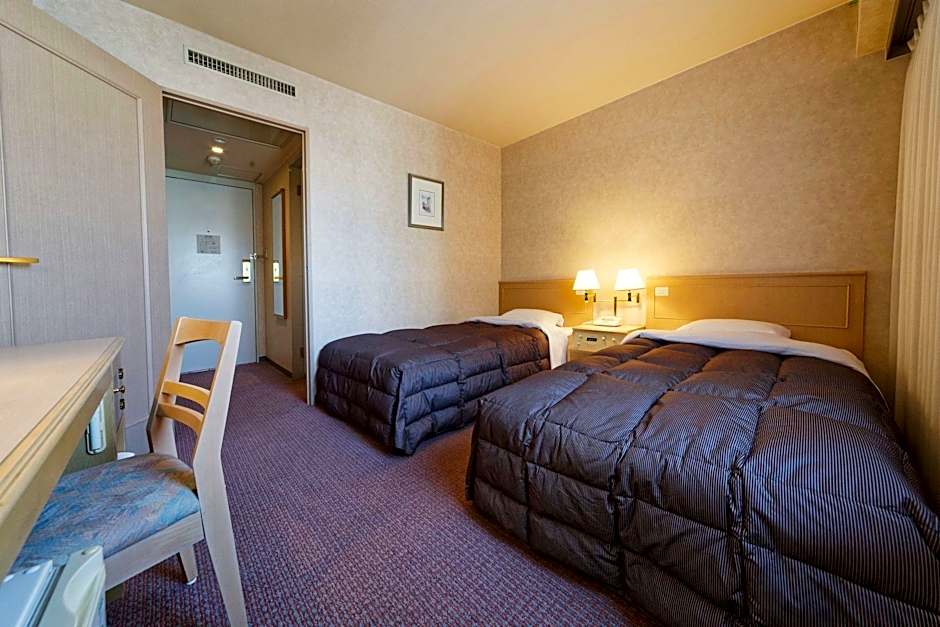 Kurume Washington Hotel Plaza