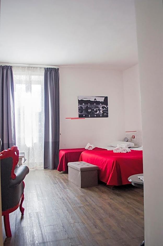 Relais Cola Di Rienzo