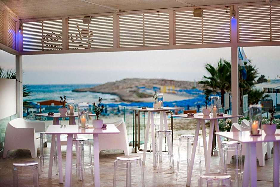 Tasia Maris Beach Hotel - Adults Only