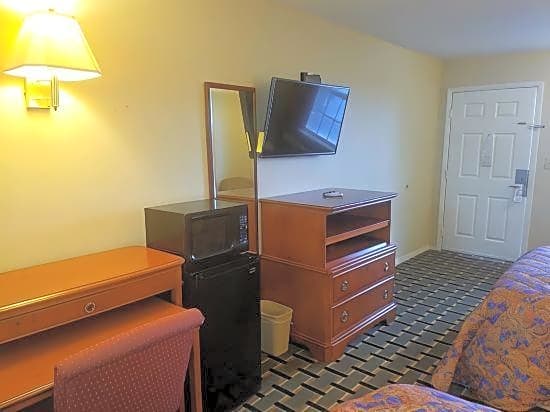 Americas Best Value Inn Winnsboro, SC
